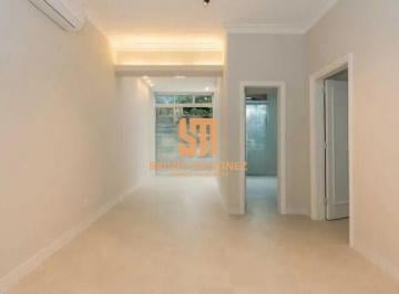 Apartamento · 72m² · 2 Quartos · Apartamento Padrão Reformado e vazio em Ipanema, junto do metrô,