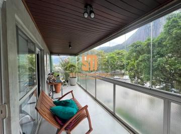 Apartamento · 127m² · 3 Quartos · 1 Vaga · Apartamento Alto Padrão. Reformado por arquiteto, 2 varandas com vista livre, sala com cozinha em co