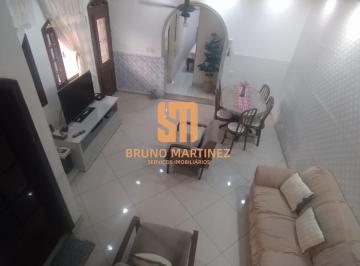 Casa · 260m² · 5 Quartos · 2 Vagas · Casa Triplex no Largo do IBAM