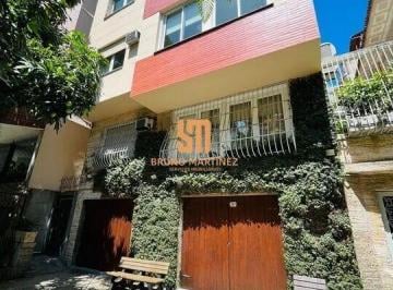 Apartamento · 98m² · 3 Quartos · 1 Vaga · Apartamento Padrão 3 quartos espaçosos com 1 vaga de garagem no Leblon