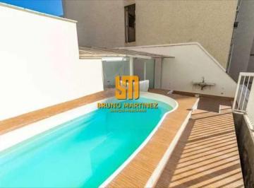 Apartamento · 282m² · 3 Quartos · 2 Vagas · No quadrilátero, cobertura duplex, , terraço, piscina, varanda, 2 vagas, reformado