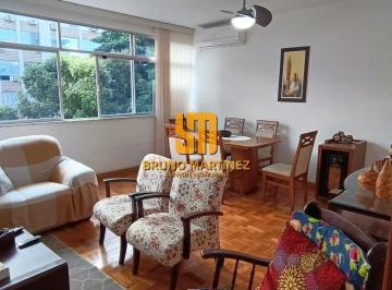 Apartamento · 100m² · 3 Quartos · 1 Vaga · Apartamento em Tijuca, Rio de Janeiro/RJ