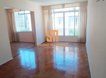 Apartamento · 113m² · 3 Quartos · 1 Vaga · Apartamento Padrão na Mário Pederneiras, espaçoso, silencioso, pé direito alto e vista lateral Crist