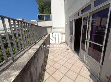 Apartamento · 235m² · 4 Quartos · 2 Vagas · Cobertura Duplex 2 terraços com 4 quartos, vaga de garagem, portaria 24hs