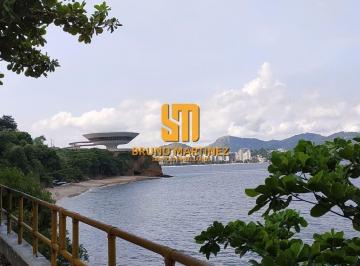 Apartamento · 419m² · 5 Quartos · 2 Vagas · Apartamento Alto Padrão com varanda na Ilha da Boa Viagem!!