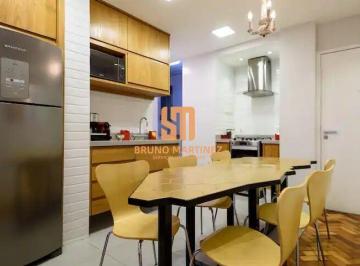 Apartamento · 92m² · 3 Quartos · 1 Vaga · Alto Padrão em Copacabana