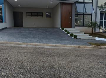 Casa de 3 quartos, Sorocaba · Condomínio Condomínio Golden Park Alpha 
