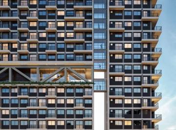 Apartamento de 2 quartos, Águas Claras · Agio no Eleva 25 - Valor 170mil - ao lado do Metro