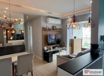 Apartamento · 57m² · 2 Quartos · Excelente apto em Quinta da Paineira, com 57m² a.u., 2 dormitórios (1 suíte), sala, cozinha, lavande