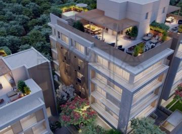 Foto 01 · Luxuosa Cobertura à Venda em São Paulo-SP, Alto de Pinheiros: Nova, pronta para morar, 3 quartos, 3