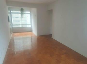 Apartamento de 2 quartos, São Paulo · METRO SANTA CECILIA 2 DORMITORIOS 