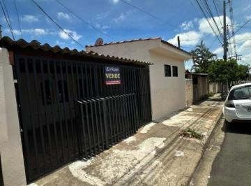 Foto 01 · Casa, Jardim Boa Vista, Rio Claro, SP