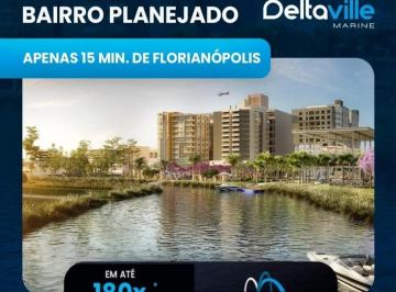 Foto 02 · Terreno, Beira Rio, Biguaçu, SC
