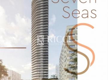 Foto 06 · Revenda residencial Seven Seas - 100% das unidades vendidas
