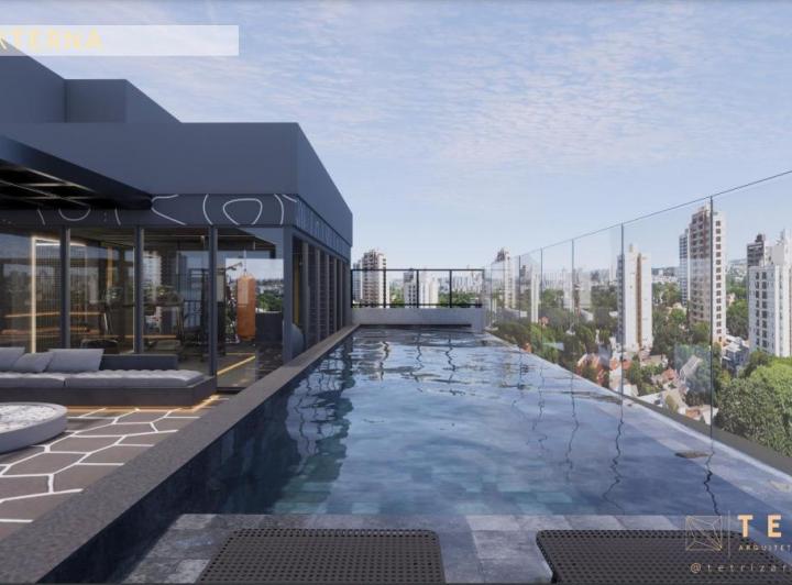 Imóvel novo vertical , São Paulo · Apartamento - JARDIM SÃO PAULO - HARMONY IPEÚVA