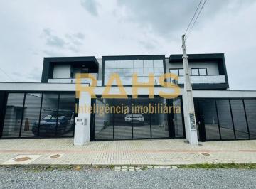 Foto 01 · Sobrado com 3 Suítes à venda no Santo Antônio - Joinville/SC