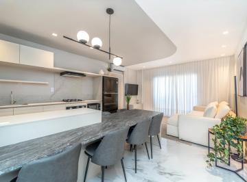 Foto 01 · PAGANINI TOWER - APARTAMENTO DECORADO COM 02 SUÍTES EM BALNEÁRIO CAMBORIÚ