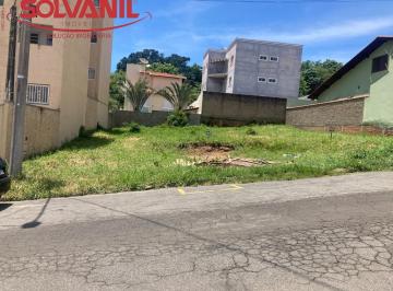 Foto 01 · Terreno na Nova Jaguariúna disponível para Venda!