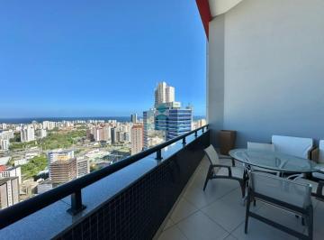 Foto 04 · Apartamento, Caminho das Árvores, Salvador, BA