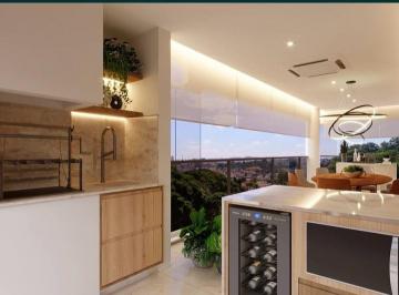 Apartamento de 4 quartos, São Paulo · alto padrão, zona norte, em obras