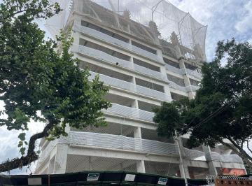 Apartamento de 4 quartos, São Paulo · alto padrão, zona norte, em obras.