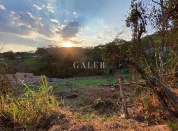 Foto 04 · Terreno à venda com 414,95m² sendo 12m de frente, com vista incrível