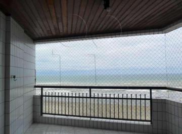 Foto 01 · Apartamento a venda na Praia Grande