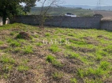 Foto 01 · Terreno à venda com 1.000m², plano e murado , perto da Fernão Dias