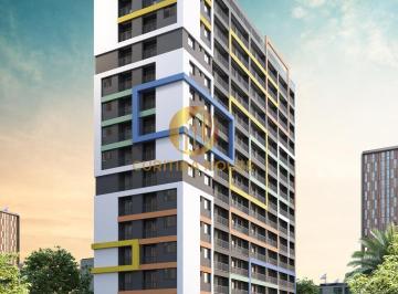 202412121135565219.jpg · Apartamento para Venda em Curitiba, Centro, 1 dormitório
