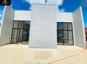 Foto 01 · GALPÃO RECÉM CONSTRUÍDO NO PORTAL VILLE AZALÉIA