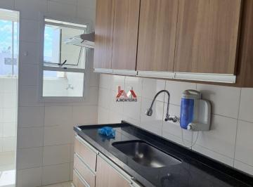 Foto 01 · APARTAMENTO 2 DOMITÓRIOS PRÓXIMO AO TAUBATÉ SHOPPING
