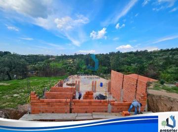 Terreno , Mairinque · *** Terreno de 1.175m² em Mairinque ***