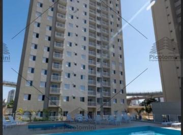Foto 01 · Excelente apartamento a venda na Vila Prudente, a 50 metros do Metrô Oratório, 3 dormitórios com 1 s