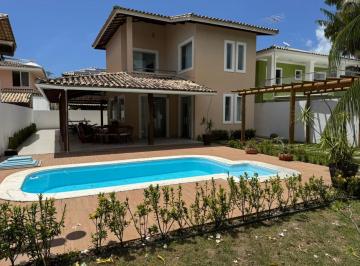 Foto 01 · Casa, Catu de Abrantes (abrantes), Camaçari, BA