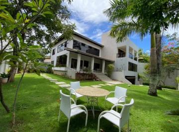 Foto 01 · Casa, Itaigara, Salvador, BA