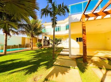 Foto 01 · Casa, Jardim Sul, Uberlândia, MG