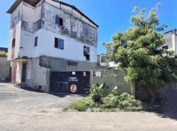 Terreno , Salvador · Pituaçu, Terreno com 5 imóveis, Venda, 1.060m², Escriturado