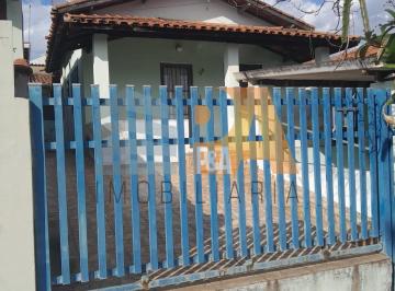 Foto 01 · Casa, Vila São Francisco, Jaguariúna, SP