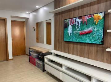 Apartamento , Águas Claras · APARTAMENTO 3 QTS ST C/ARMARIOS PLANEJADOS 100M2 METRO