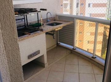 Foto 01 · Apartamento para locação no Residencial Eco Plaza 2 em Mogi das Cruzes