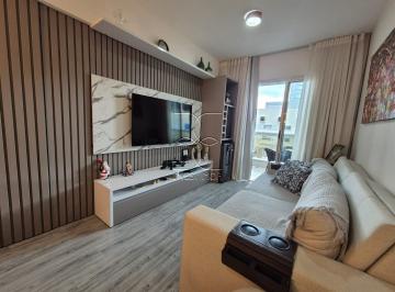 Apartamento de 2 quartos, Águas Claras · Residencial Canto do Sabiá | Reformado | Varanda | Dentro de quadra