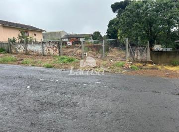 Foto 01 · LA CASA VENDE TERRENO EM ÓTIMA LOCALIZAÇÃO