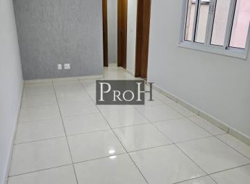 Apartamento de 2 quartos, Santo André · Cobertura Vila Apiaí Santo André
