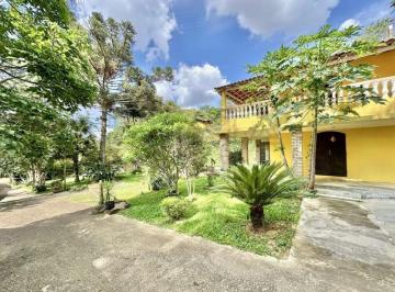 Foto 01 · Imperdível oportunidade: Casa em condomínio à venda em Cotia-SP, Jardim Colibri, 3 quartos, 3 salas,