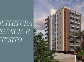 Apartamento de 3 quartos, Curitiba · Alto da XV - Lançamento, Residencial Cortina D`Amparo - PROMOÇÃO 