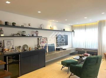 Casa de 3 quartos, São Paulo · Villas de São Francisco, Sobrado à venda, 03 suites, 02 vagas !!