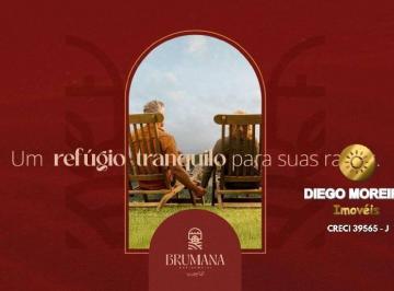 Terreno · 360m² · Lançamento Brumana - Lotes residenciais á venda em Atibaia