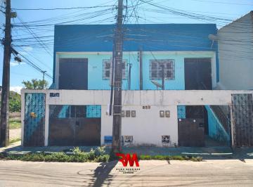 Foto 01 · Casa, Conjunto Ceará II, Fortaleza, CE