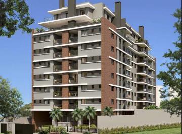 Apartamento de 3 quartos, Curitiba · VENDE APARTAMENTO NOVO 3 QUARTOS NO ÁGUA VERDE
