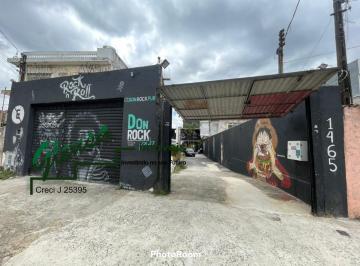 Foto 01 · Salão Comercial à Venda ou Locação em São Paulo-SP, Bairro Parque Paineiras: 500m², 4 Banheiros!